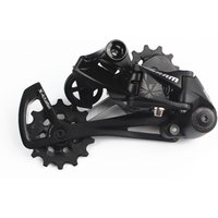 AliExpress SRAM Sram Rear Derailleur SX NX GX Eagle Mountain Bicycle Speed Long Cage Derailleur For MTB Bicycle Riding Rear Derailleur 1PCS