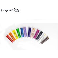 12pcs/box Acrylic Nail Paint Gel Multi Color 3D Paint OUMAXI Soak Off Nail Art Paint Nail Art Design Tools