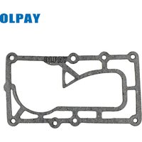 Outboard Engine 369-61012-0 36961-0120M Drive Shaft Housing Gasket for Tohatsu Nissan 2 Stroke 4HP 5HP Boat Motor
