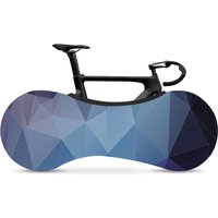 AliExpress NONE HSSEE New Fashion Bicycle Dust Cover Soft Shredded Milk Elastic MTB Cover 700c 26 Road Bike Protective Cover Cycling Accessories