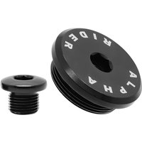 Billet Aluminum Crankcase Cover Engine Timing Plug Cap For SUZUKI QUADSPORT Z400 LTZ400 Z250 LTR 450 Quadracer 450 LTR450