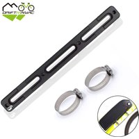 DRIFT MANIAC E-bike Coversion Tool Bicycle Frame Battery Mount For HaiLong 24V/36V