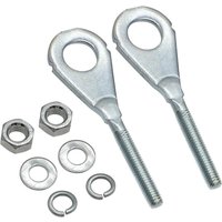 Motorcycle Accessories Chain Adjuster Tensioner For Honda CRF XR 70 80 100 XR70 XR80 CRF80 XR100 CRF100