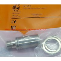 IGT200 IGT201 IGT203 IGT204 IGT219 IGT220 IGT211 IFM Proximity Switch Inductive Sensor New High Quality