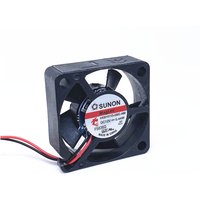 NEW Sunon HA30101V3-000C-A99 3D Printer Fan 3010 30MM 30x30x10MM 3cm Cooling Fan 12V 0.44w Maglev Bearing 2pin