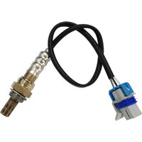234-4256 12609457 Hinterer Lambda O2 Sauerstoffsensor Passend für Chevrolet SILVERADO 3500 6.0L 2008 Tahoe Yukon Escalade 5.3L 2011-2012
