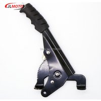 300mm Parking Brake Lever Fit For 150cc 200cc Chinese ATV UTV Buggy Go Kart Vehicle Scooter Quad Bike Parts