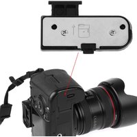 Battery Door Cover Lid Cap For Nikon D3100 Digital Camera Repair Part Accessory
