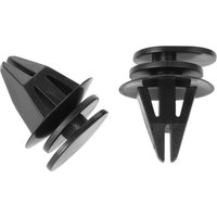 20pcs Car Exterior Side Skirt Sill Trim Clips for BMW Mini R50 R53 R55 R56 R57 R58 R59 Auto Fastener & Clip Accessories