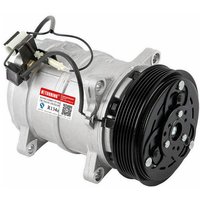 DKS15CH ac compressor for Volvo 850 C70 S70 1993-1998 3545088 8601533 9166045 9171344 9171345 9171397 9171446 9849647