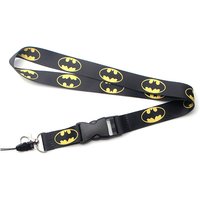 JF946 Hot Keychain Lanyard For Keys Mobile Phone Hanging Rope USB ID Card Badge Holder Keychain DIY Lanyards