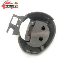 FZ6 N 04-06 Motoycycle Speedometer Gauge Instrument Tachometer Cover Bracket Frame Case For Yamaha FZ6N FZ6S Fazer 2004-2006