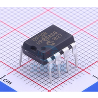 1 PCS/LOTE PIC12F508-I/P PIC12F508-I PIC12F508 12F508-I/P 12F508 DIP-8 100% Brand new and original