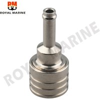 5/16in Fuel Line Connector Male Female 65740-95500 65750-98505 For Suzuki 3.5HP-140HP Coupler I.D. 11mm