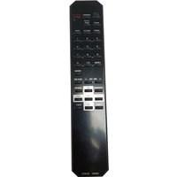 YAMAHA CD PLAYER Original Remote control CDC6 V662560 for YAMAHA CD PLAYER controller