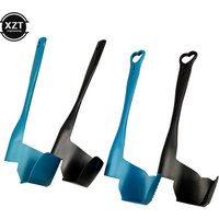 Rotating Spatula For Kitchen Thermomix TM5/TM6/TM31 Removing Portioning Food Multifunction Rotary Mixing Drums Spatula Cake Tool