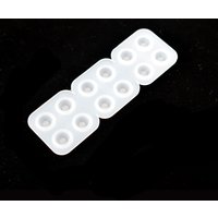 Hot Selling DIY Baby Eye Resin Mold Eyeball Mold Epoxy Resin Process Mold