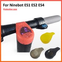 Waterproof Protective Dashboard Cover For Ninebot ES1 ES2 ES4 Electric Scooter Central Controller Dashboard Protective Case