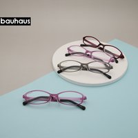 STP79-013 High Quality Retro Glasses Frame Ultra-light Glasses 363 Men And Women Full Frame Myopia Optical Eyewear Eyeglass