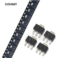 20pcs/lot Z0107MN Z0103MN Z0109MN 07M 03M 09M Z7M Z3M Z9M SOT-223 new original