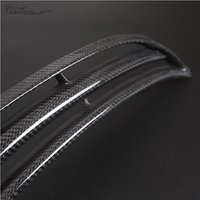 Fit for Porsche 911 GT3 977 06-10 carbon fiber grill grille