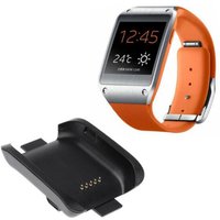 USB Dock Charger Adapter Stand Cradle with Charging Cable Cord Station For Samsung Gear V700 Smart Watch Bracelet Wristband