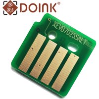 8pcs For Xerox Versalink C7020 C7025 C7030 Toner chip 106R03741 106R03744 106R03743 106R03742