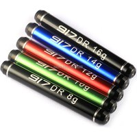 One Piece 8g 10g 12g 14g 16g Weights For Titleist 917D Driver Head Draw & Fade Neutral