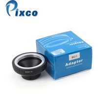 M42-C, Pixco Lens Adapter Suit For M42 Lens to C Mount Camera