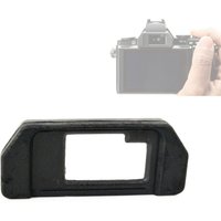 Hard Viewfinder Eyecup Eye Cup Eyepiece replace EP-10 EP10 for Olympus OM-D E-M10 E-M5 first generation OMD EM10 EM5