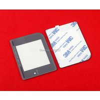 60Pcs/lot glass lens Narrow Protector Lens Screen For Nintendo GameBoy GB Zero DMG-01 For Raspberry Pi Modify Glass Lens