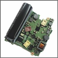100% original For Canon EOS 100D Rebel SL1 Kiss X7 Power Board DC/DC Flash Drive Board