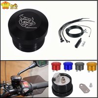 Motorcycle Chain Oilers Chain lubricator For Yamaha XSR TDM 900 700 850 XSR900 XSR700 DT 125 XT 600 FJR 1300 YZ 125 XJR 1300