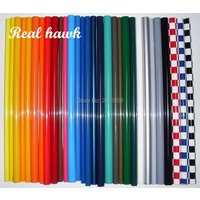 150cm/Lot Hot Shrink Covering Film Model Film For RC Airplane Models DIY High Quality Factory Price