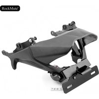 License Plate Holder Mount Bracket For Honda CBR1000RR 2006-2007 Motorcycle Fender Eliminator with Turn Signal Indicator Lights