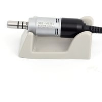 350000rpm Dental Labor Mikromotor Handstück von E Typ SDE-M33Es micro motoren mit kabel für Zähne Bleaching