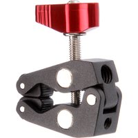 Articulated Arm Crab Claw Super Clamp Clip Holder for Studio Flash Light Camera Tripod Monopod