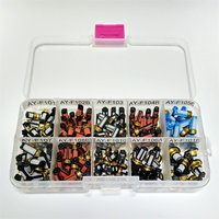 Basket Micro Filter Kit Fuel Injector Repair Accessories wholesale high quality with different type for auto part