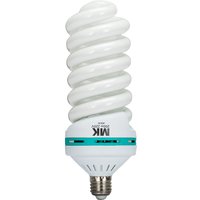 200W 5500K E27 220V CFL Blub for Photographic Softbox Studio Lighting Equipment 92% CRI
