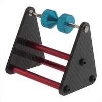 1 stücke Neue Magnetische Suspension Propeller Prop Balancer für Multi-Rotor Helikopter Quadcopter FPV Dropship