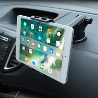 Car Phones Tablets Holder For Samsung Honor IPAD Pro Air Mini 1234  8 GPS 360 Rotate Adjustable Mobile Suction Cup Bracket Stand Car Phones Tablets Holder For Samsung Honor IPAD Pro Air Mini 1234  8 GPS 360 Rotate Adjustable Mobile Suction Cup Bracket Stand