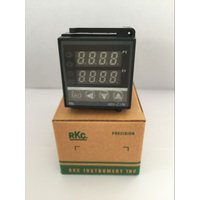 PID Digital Temperature Control Controller Thermocouple REX-C100 REX-C100FK02-M*AN REX-C100FK02-V*AN REX-C100FK02-M*EN