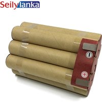 Battery Pack For Hilti 36V 3000mAH NI-MH Battery HIGH POWER REBUILD BP6-86 (NOT SUIT FOR B36 Li-ion battery) image 3