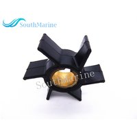 Boat Engine Water Pump Impeller 8095020 for Selva 2 stroke 6hp -15hp and 4 stroke 9.9hp Outboard Motor