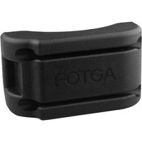 FOTGA DP3000 M1 Light Steady Shoulder Pad for 15mm Rod Support Rail System DSLR Rig