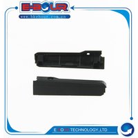 10pcs Laptop HDD Cover for T400 R400 Notebook Hard Drive Disk Cover Caddy with Screw Repair Spare Parts New