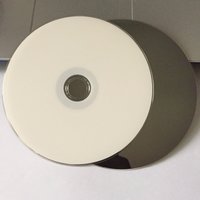 Wholesale 10 Discs Grade A 50 GB 6x Blank Printable Blu Ray BD-R Disc