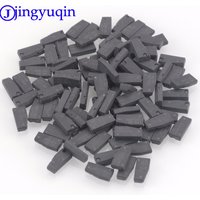 jingyuqin 10ps ID46 ID60 ID61 ID62 ID65 ID66 ID67 ID68 ID69 ID70 G 4C Transponder Chip For Vw For Suzuki For Toyota For Nissan