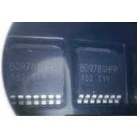 Free shipping 30pcs/lot in stock BD9781 BD9781HFP TO263-7 New original