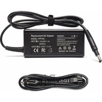 19.5V 3.33A DC4.8*1.7mmLaptop Charger for HP Pavilion TouchSmart 14-b120dx 14-c015dx 14-b015dx Sleekbook 15-b142dx 15-b109wm